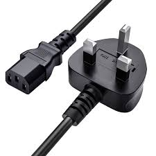 Power cords